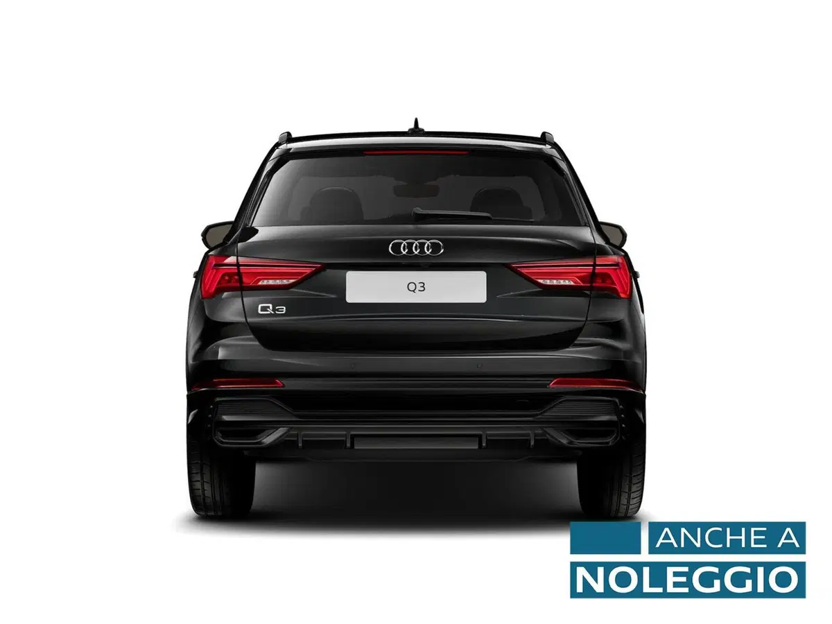 Audi Q3 Sportback usata a Alessandria (6)
