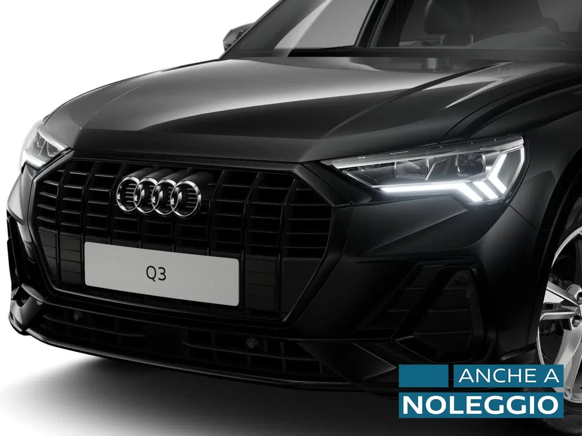 Audi Q3 Sportback usata a Alessandria (7)