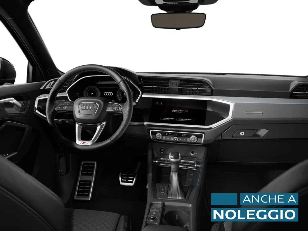 Audi Q3 Sportback usata a Alessandria (8)