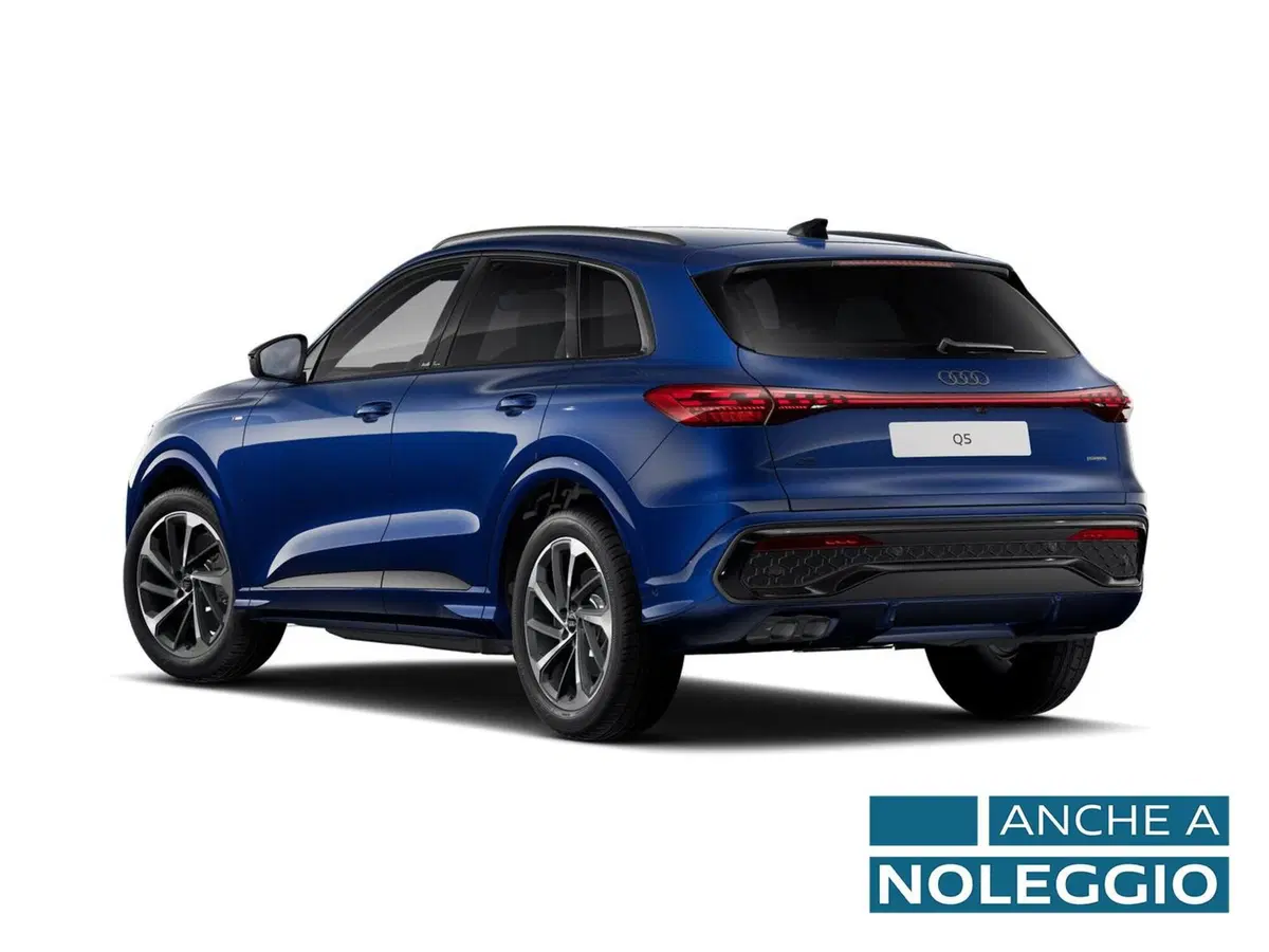 Audi Q5 usata a Alessandria (5)