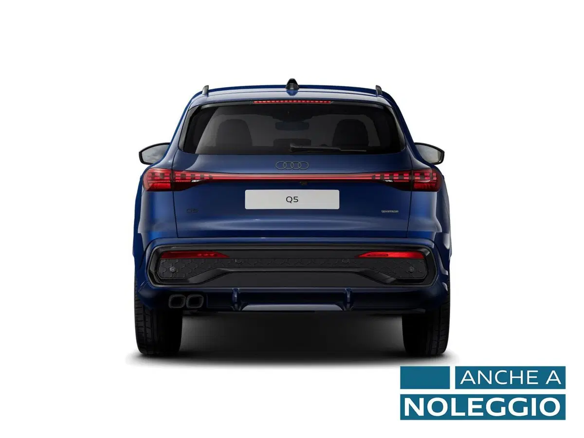 Audi Q5 usata a Alessandria (6)