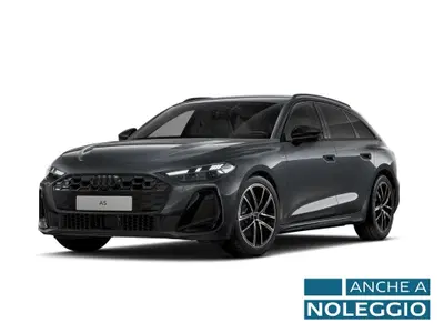 Audi A5 Avant 2.0 tfsi S line edition quattro 204cv s-tronic del 2025 usata a Alessandria