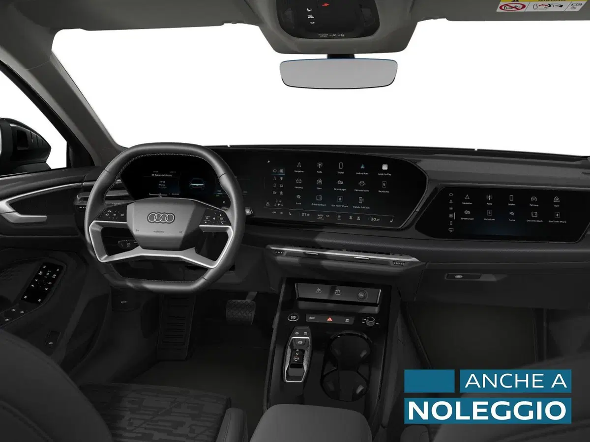Audi A5 Avant usata a Alessandria (8)