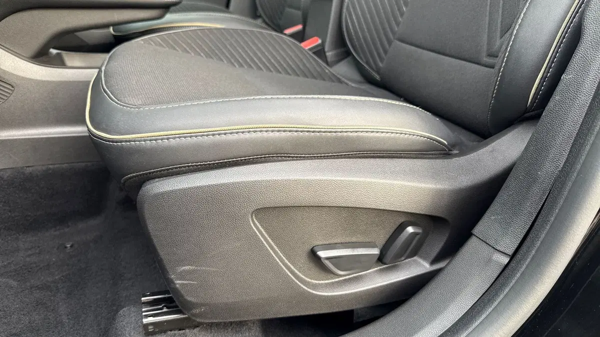 Renault Symbioz usata a Treviso (15)
