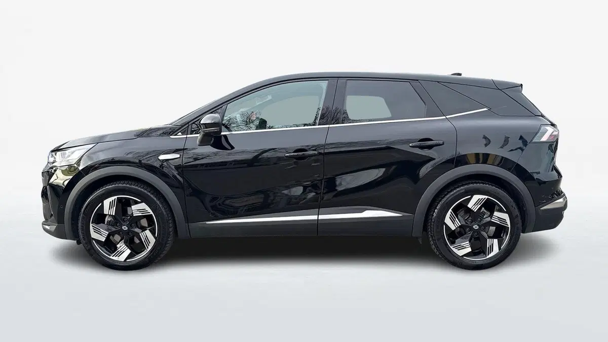 Renault Symbioz usata a Treviso (2)