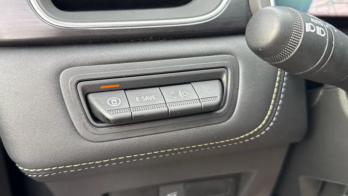Renault Symbioz usata a Treviso (20)