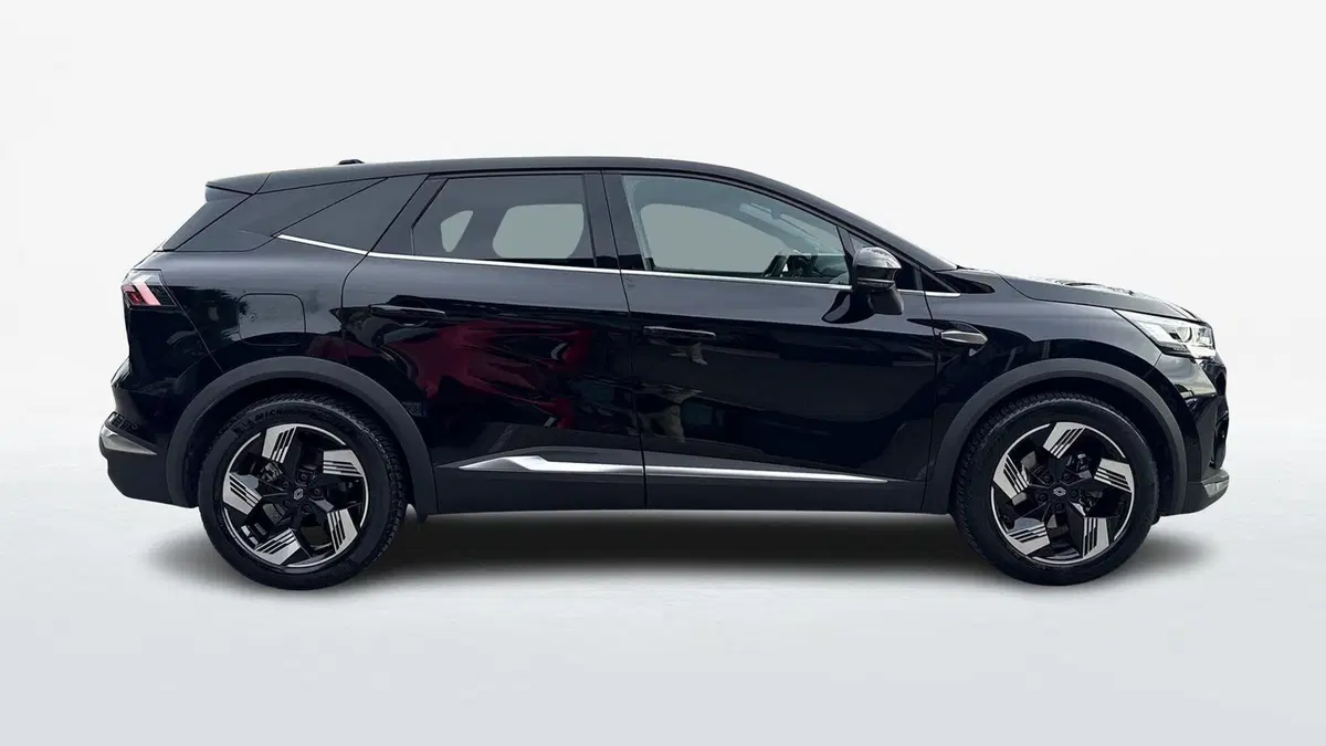 Renault Symbioz usata a Treviso (4)
