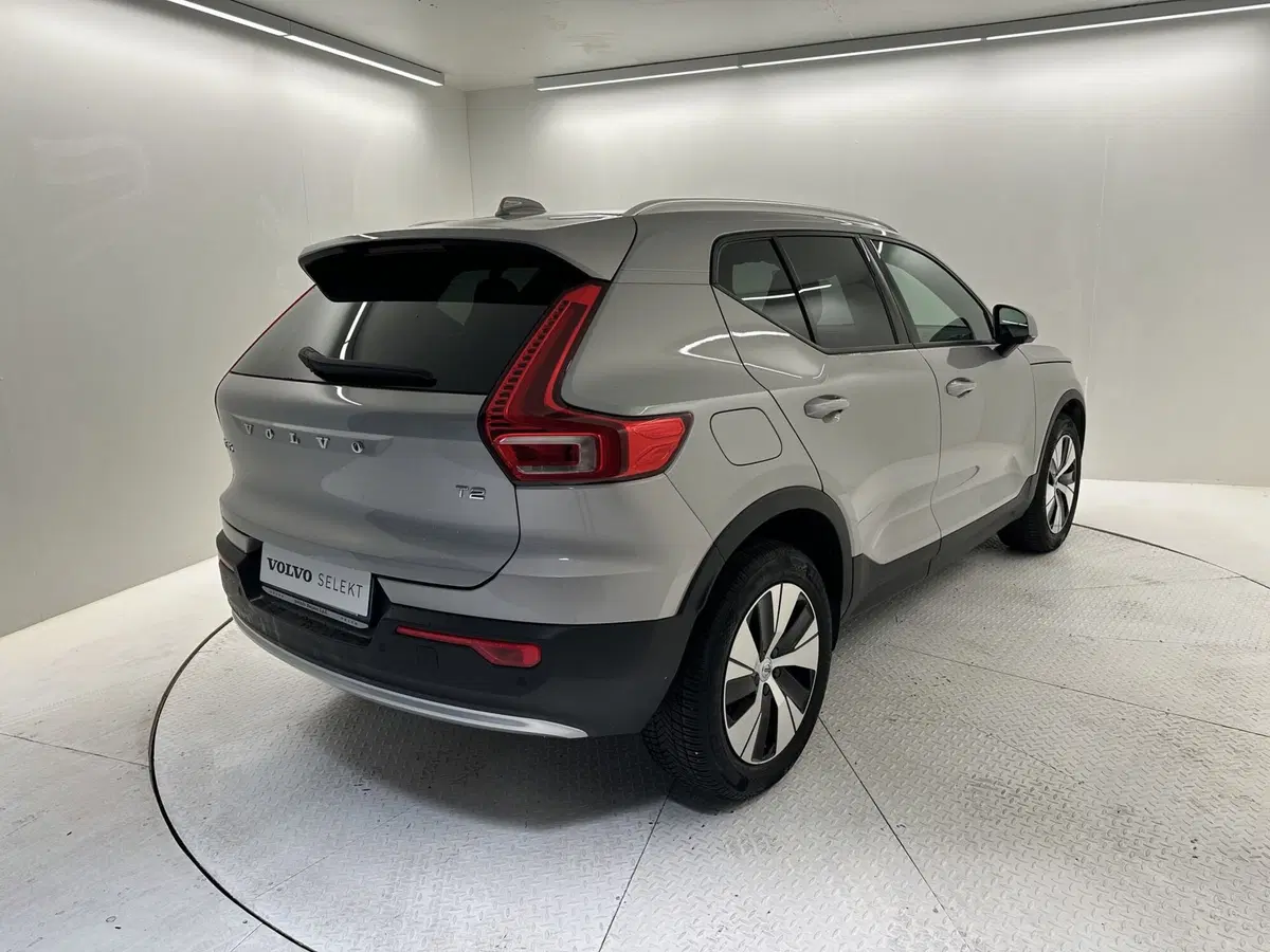 Volvo XC40 usata a Bergamo (2)