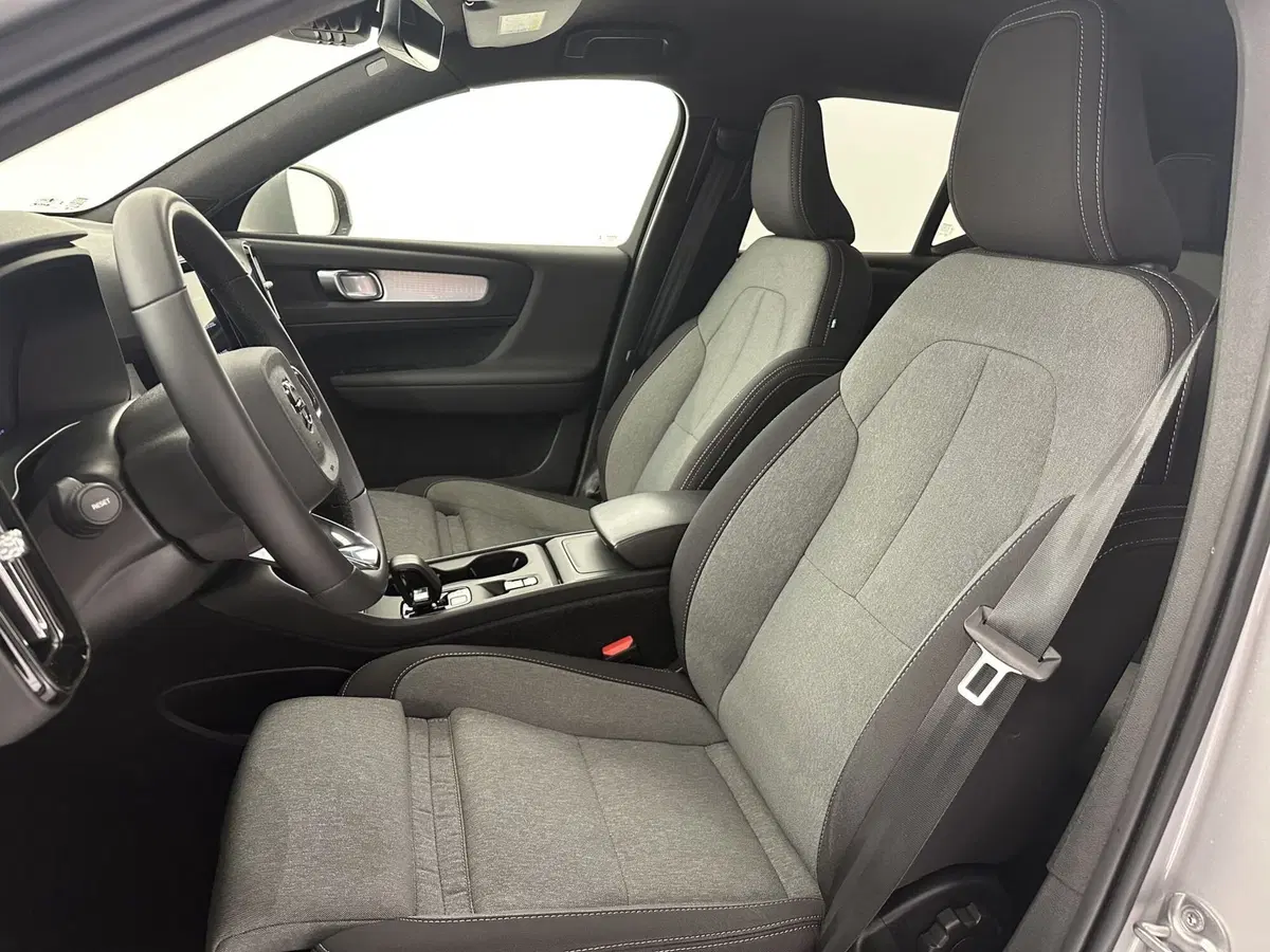 Volvo XC40 usata a Bergamo (3)