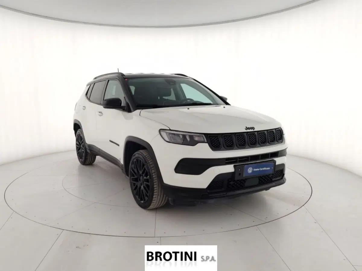 Jeep Compass usata a Massa-Carrara (4)