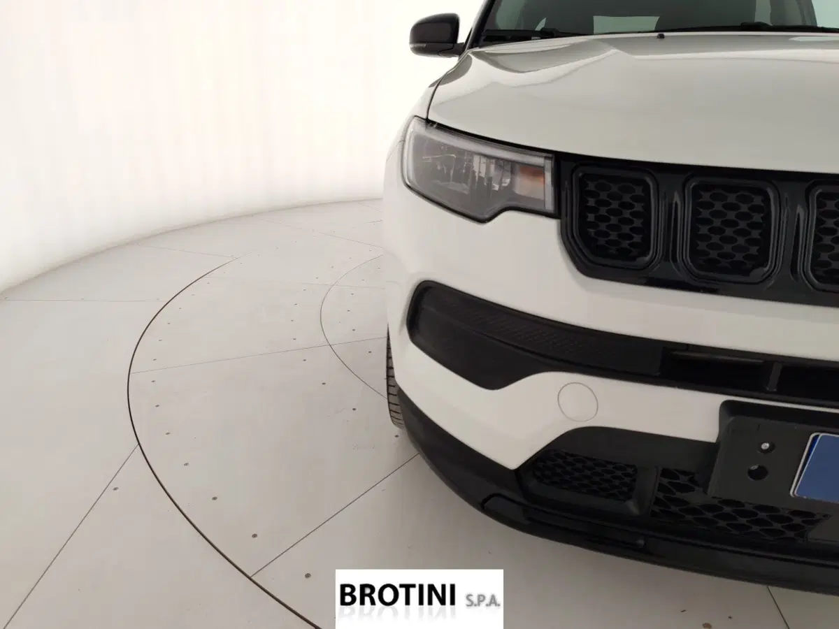 Jeep Compass usata a Massa-Carrara (5)