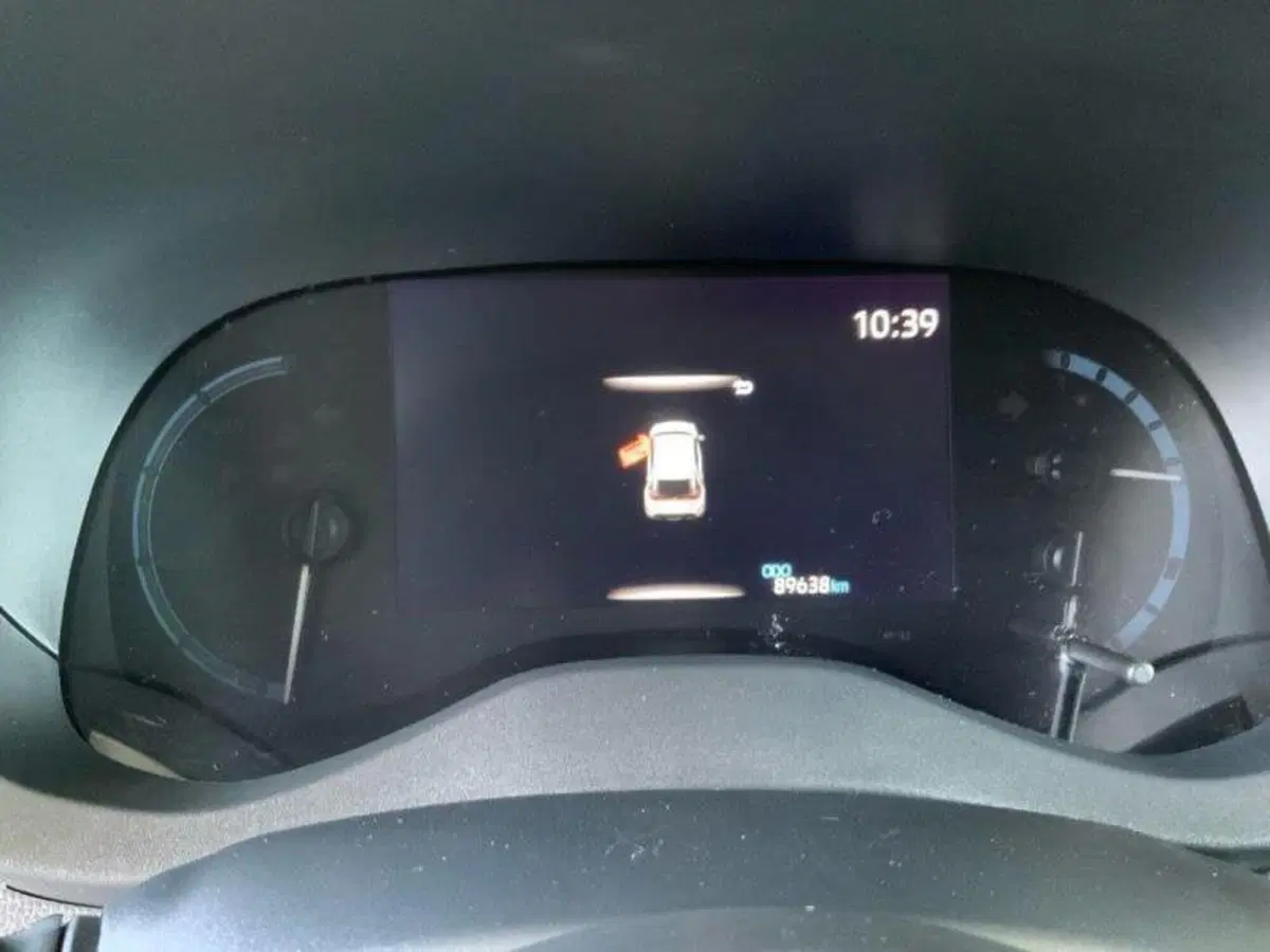 Toyota Yaris Cross usata a Perugia (10)