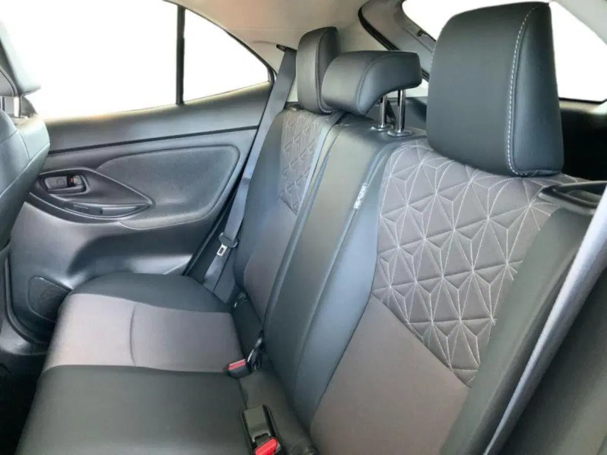 Toyota Yaris Cross usata a Perugia (12)