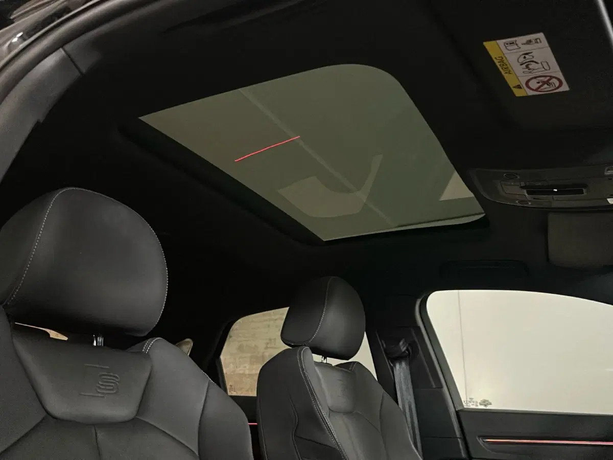 Audi Q3 Sportback usata a Napoli (10)