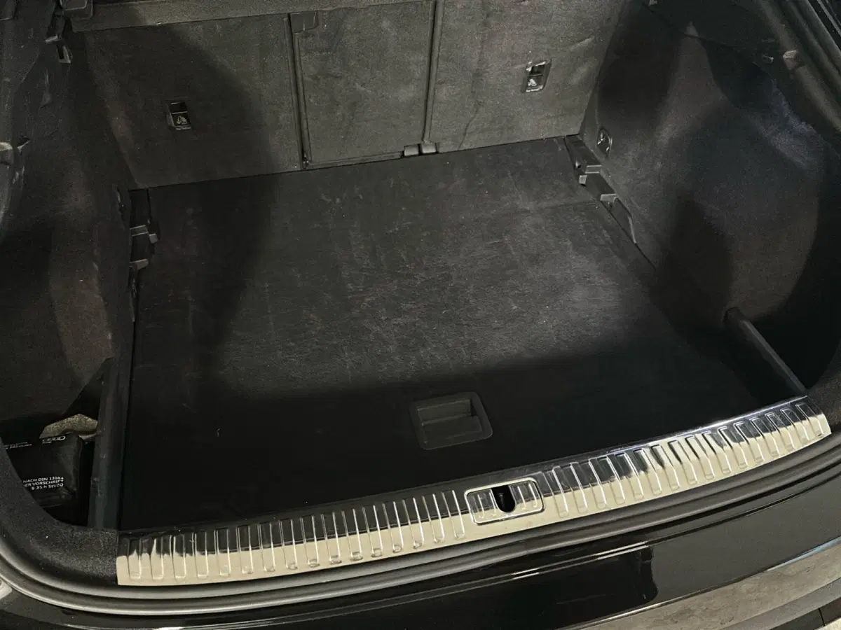 Audi Q3 Sportback usata a Napoli (20)