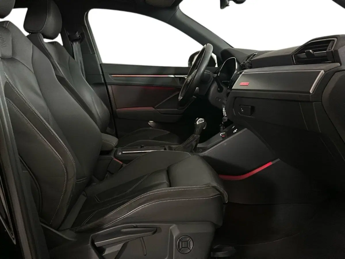 Audi Q3 Sportback usata a Napoli (7)