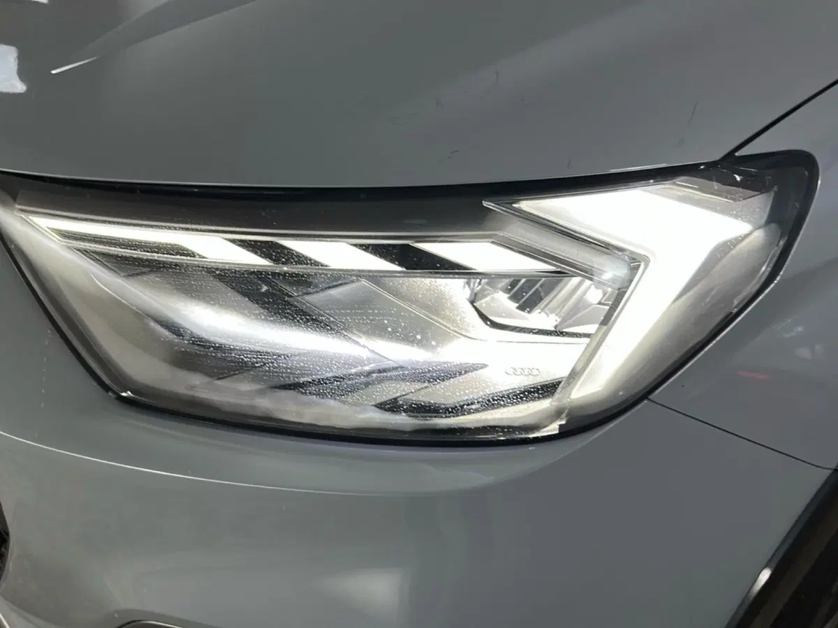Audi A1 allstreet usata a Napoli (19)