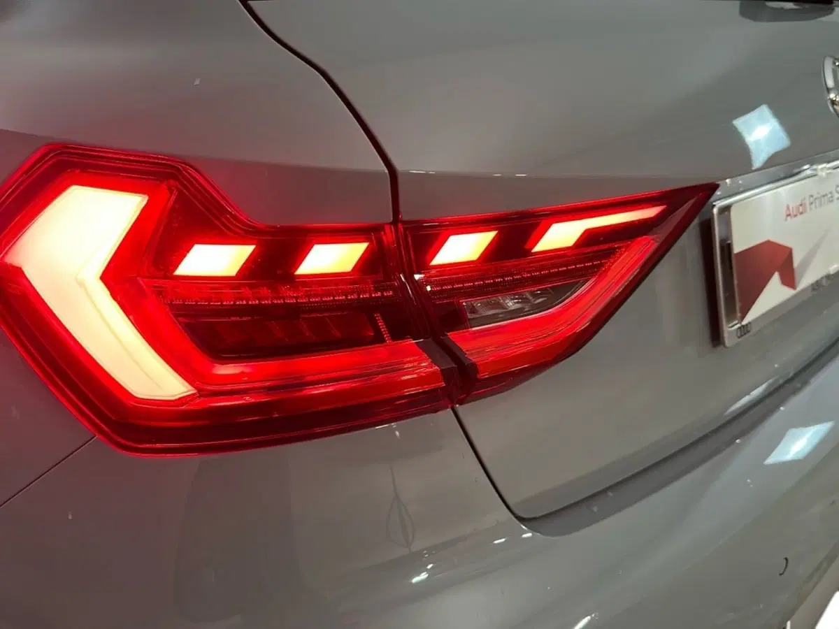 Audi A1 allstreet usata a Napoli (20)