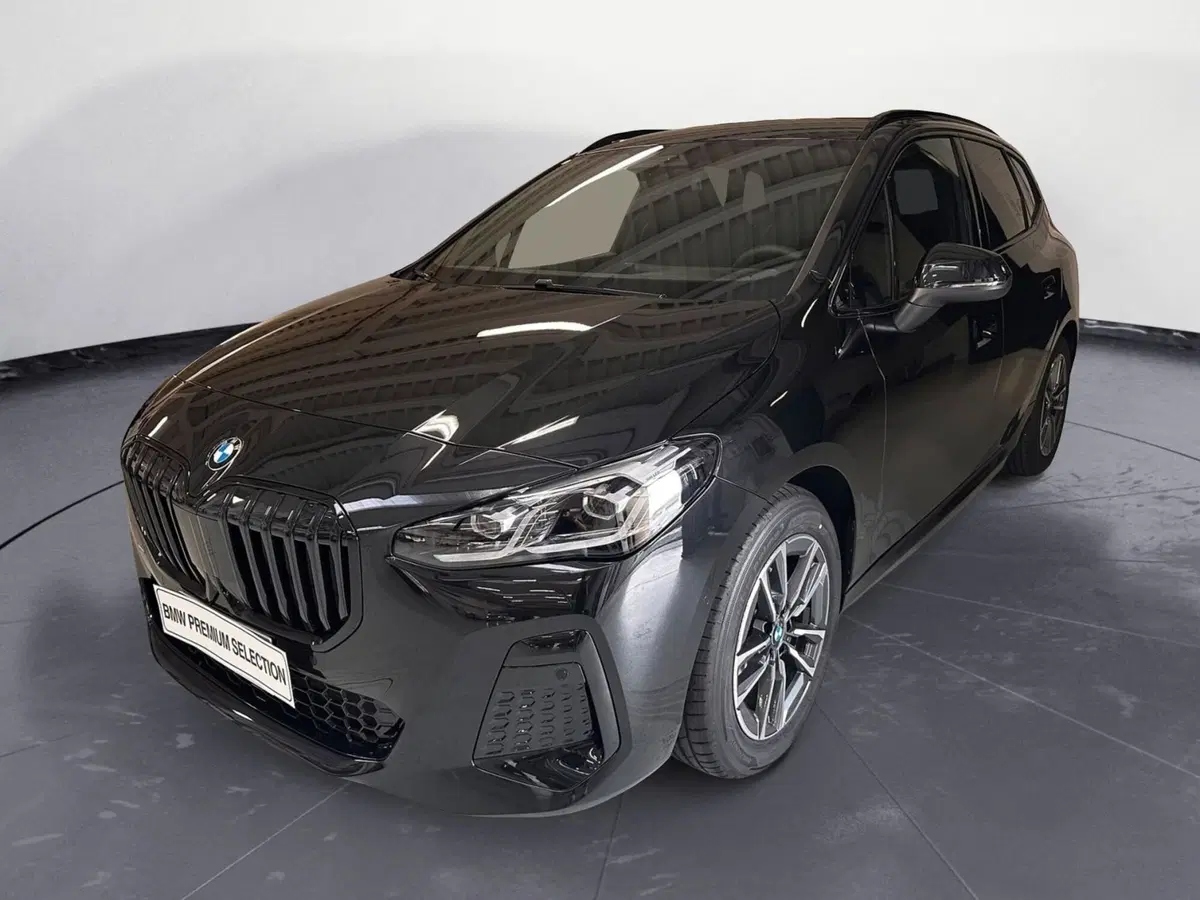BMW Serie 2 Active Tourer nuova a Cuneo