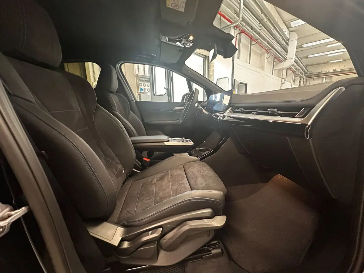 BMW Serie 2 Active Tourer nuova a Cuneo (10)