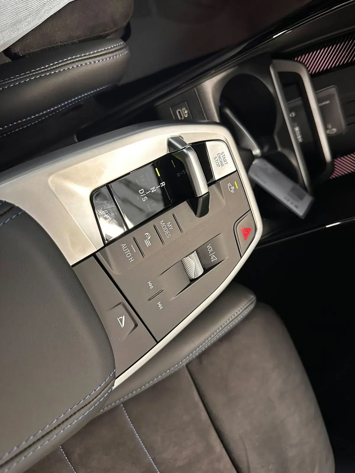 BMW Serie 2 Active Tourer nuova a Cuneo (11)