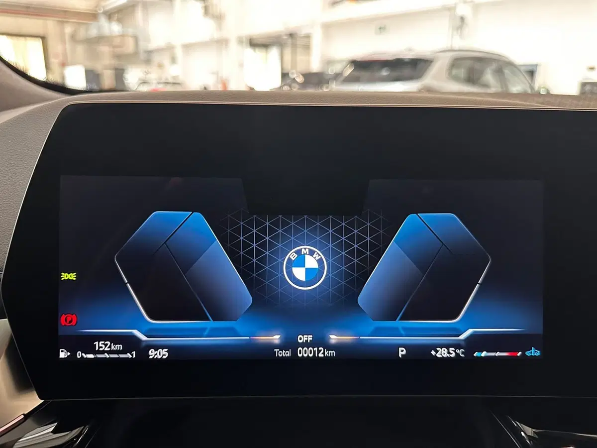 BMW Serie 2 Active Tourer nuova a Cuneo (15)