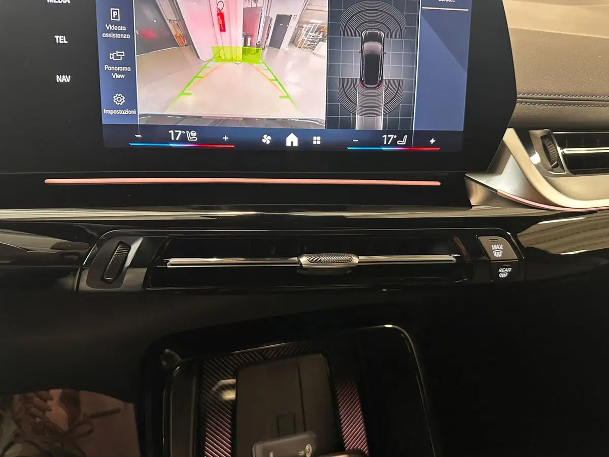 BMW Serie 2 Active Tourer nuova a Cuneo (18)
