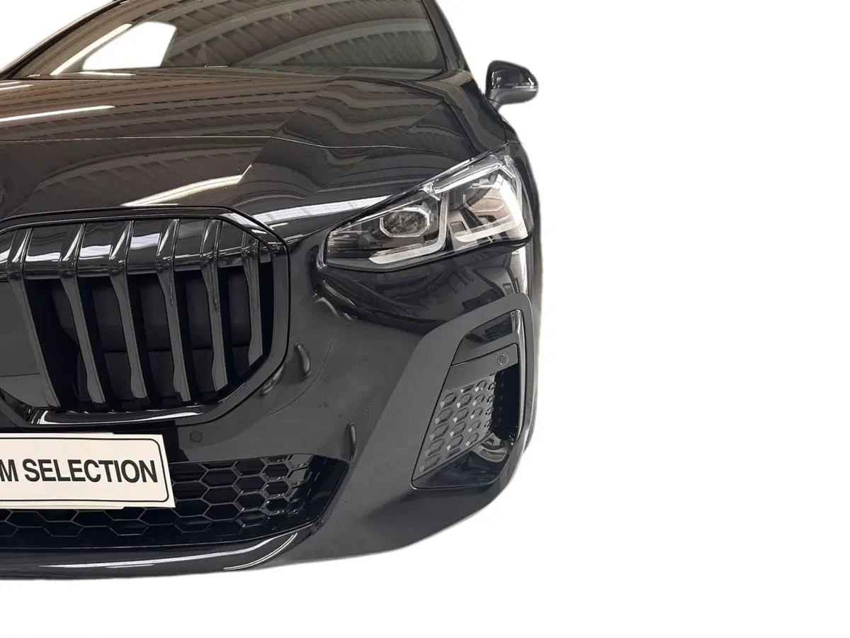 BMW Serie 2 Active Tourer nuova a Cuneo (20)