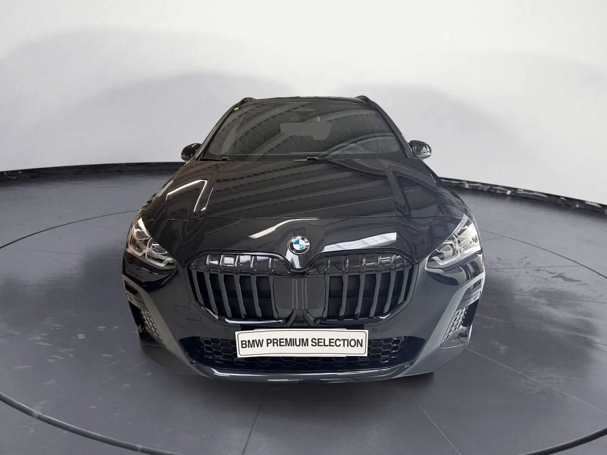 BMW Serie 2 Active Tourer nuova a Cuneo (3)