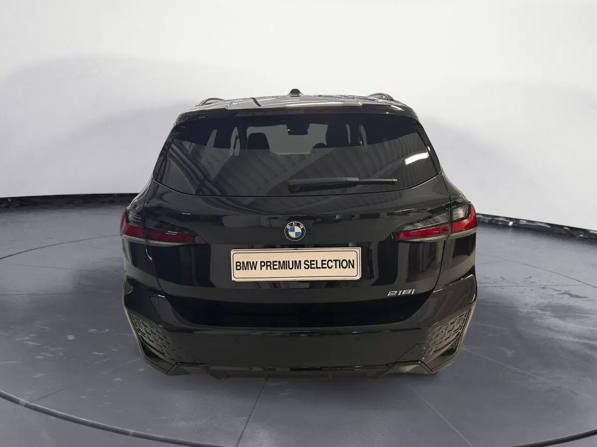 BMW Serie 2 Active Tourer nuova a Cuneo (4)