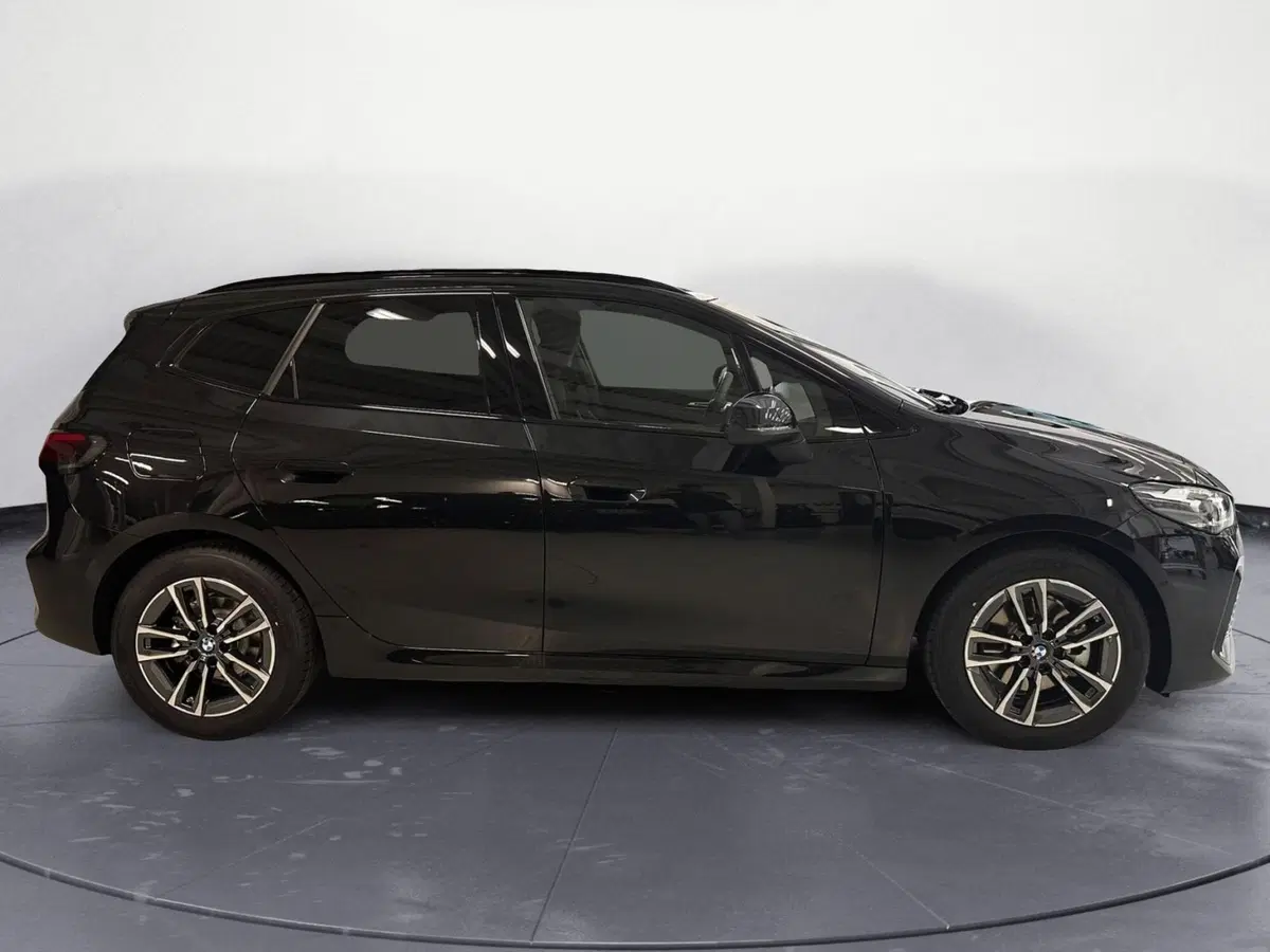 BMW Serie 2 Active Tourer nuova a Cuneo (6)