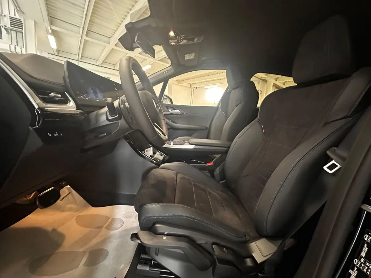 BMW Serie 2 Active Tourer nuova a Cuneo (7)