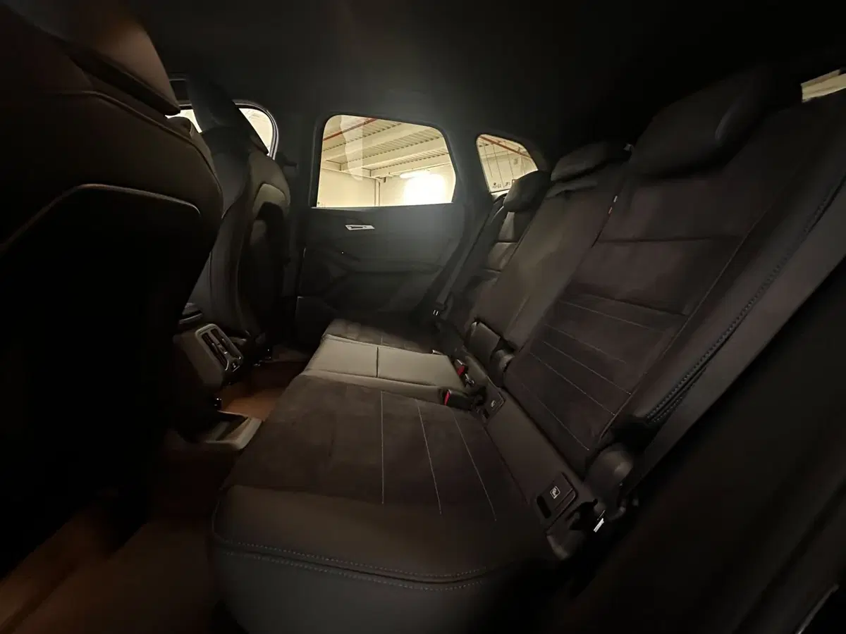BMW Serie 2 Active Tourer nuova a Cuneo (8)