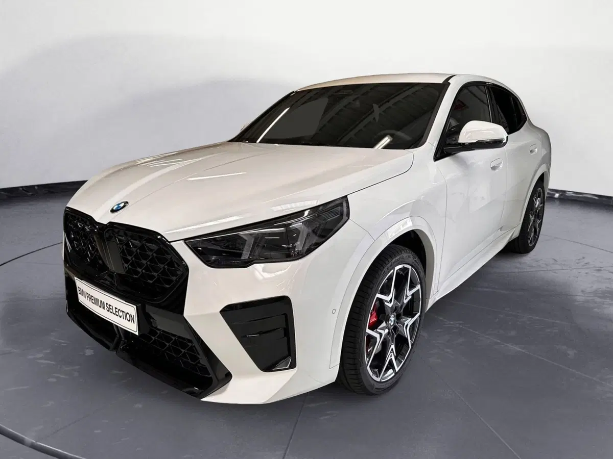 BMW X2 nuova a Cuneo