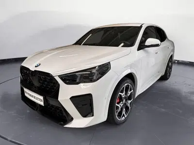 BMW X2 xDrive20d nuova a Alba