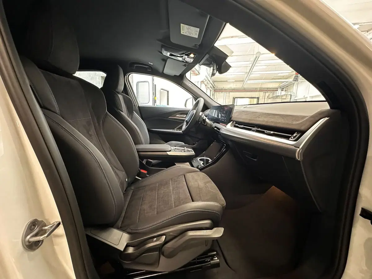 BMW X2 nuova a Cuneo (10)