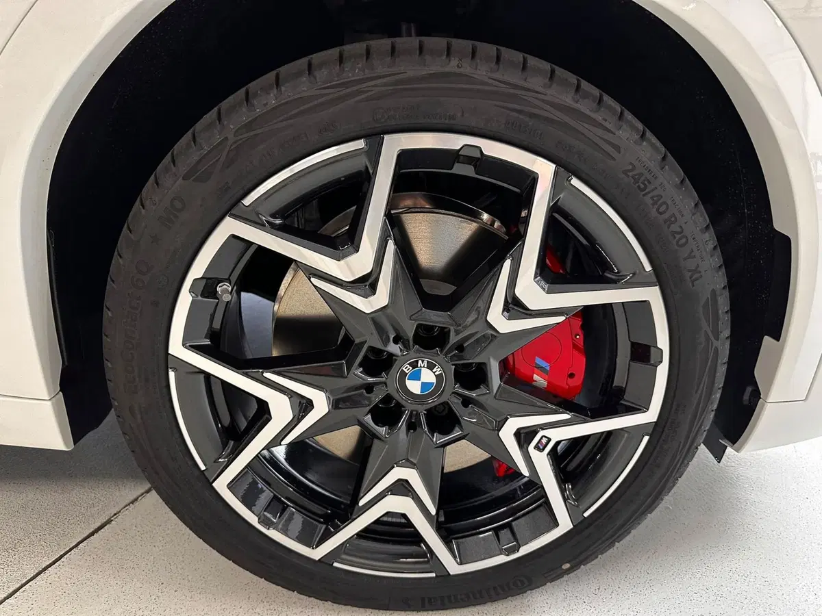 BMW X2 nuova a Cuneo (14)