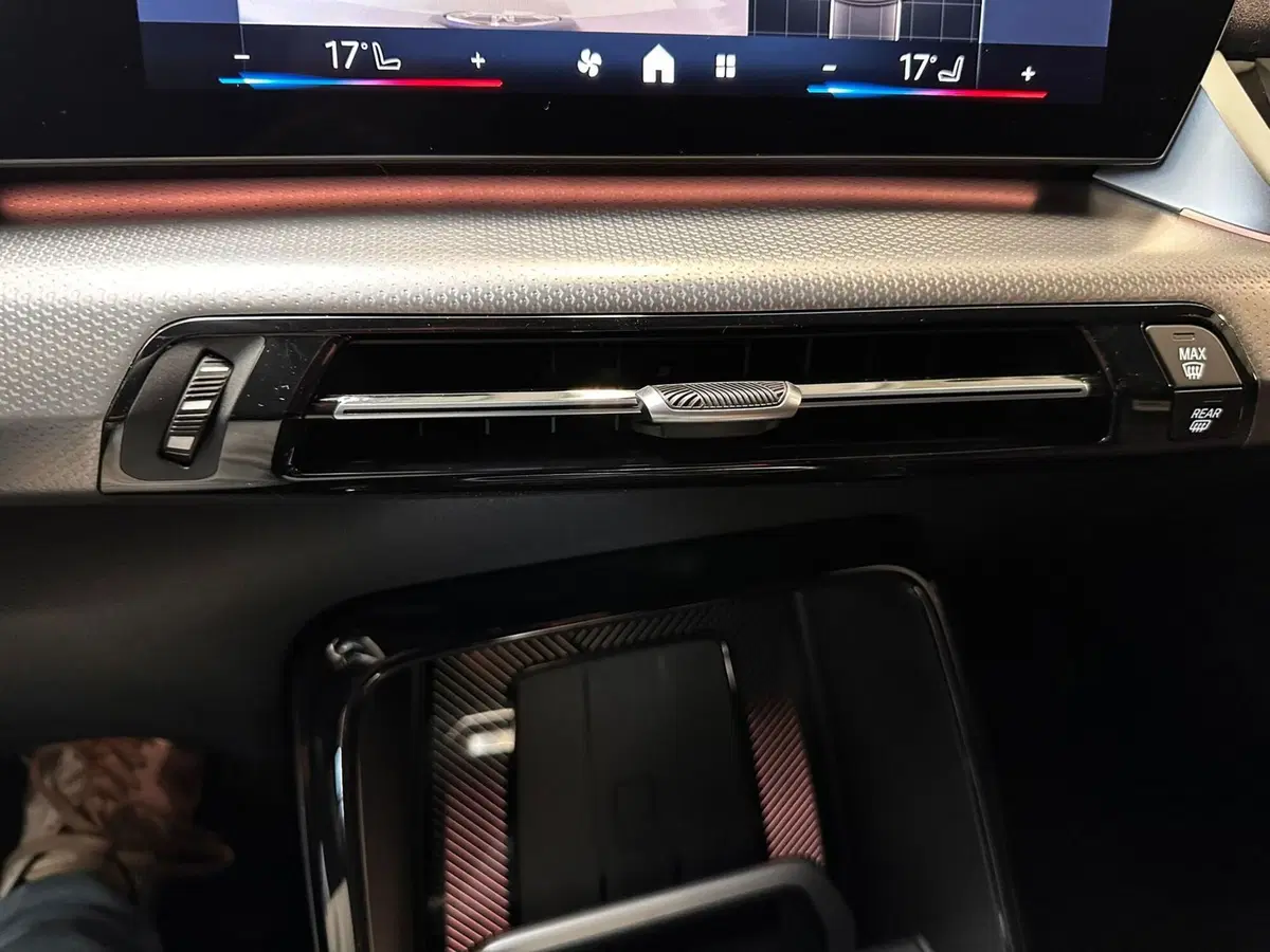 BMW X2 nuova a Cuneo (17)