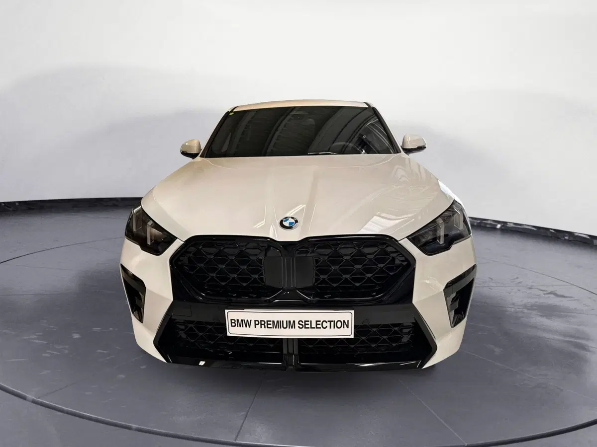 BMW X2 nuova a Cuneo (3)