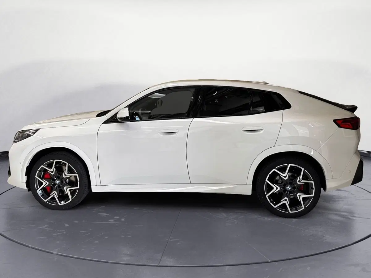 BMW X2 nuova a Cuneo (6)