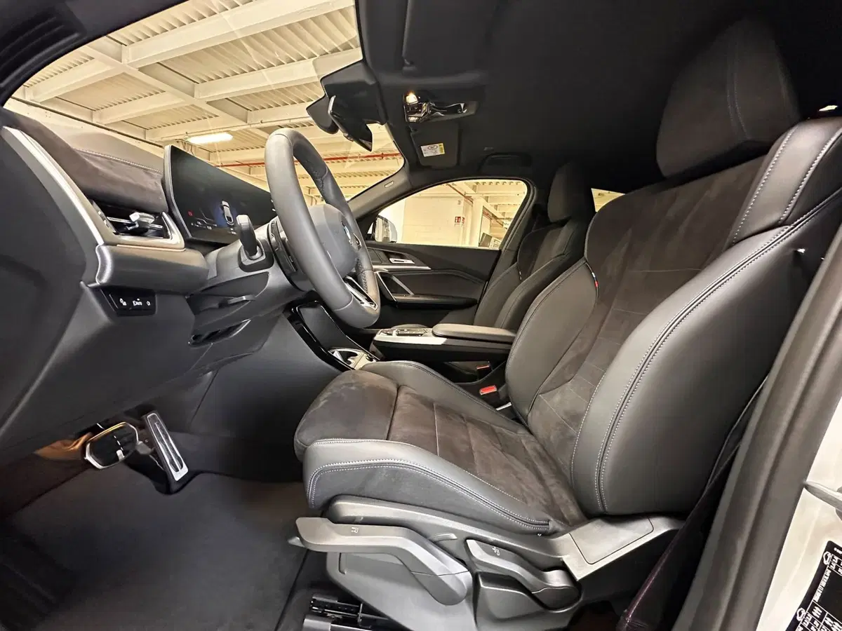BMW X2 nuova a Cuneo (7)