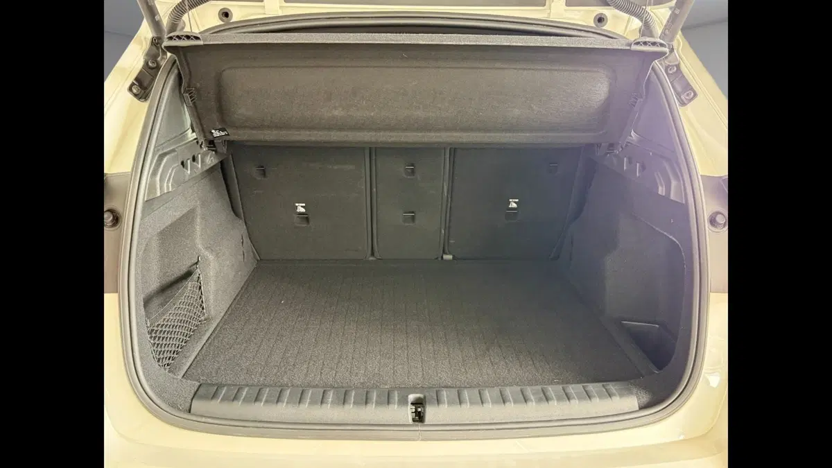 BMW X1 usata a Palermo (10)