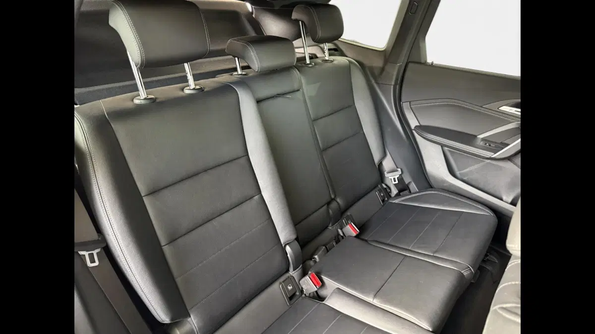 BMW X1 usata a Palermo (13)