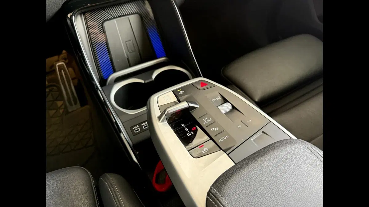 BMW X1 usata a Palermo (16)