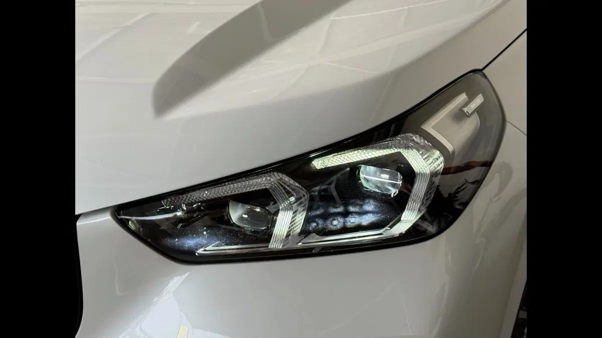 BMW X1 usata a Palermo (6)