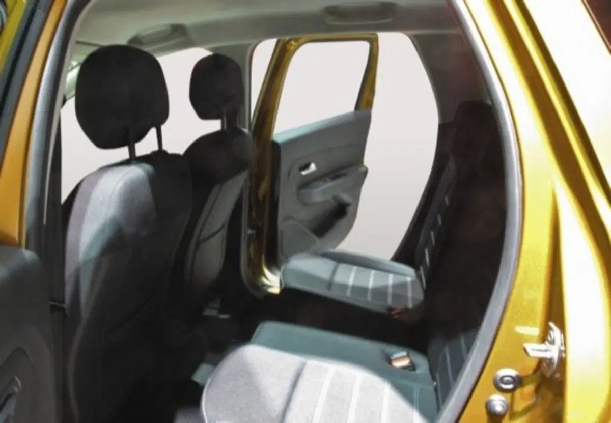 Dacia Duster usata a Palermo (7)
