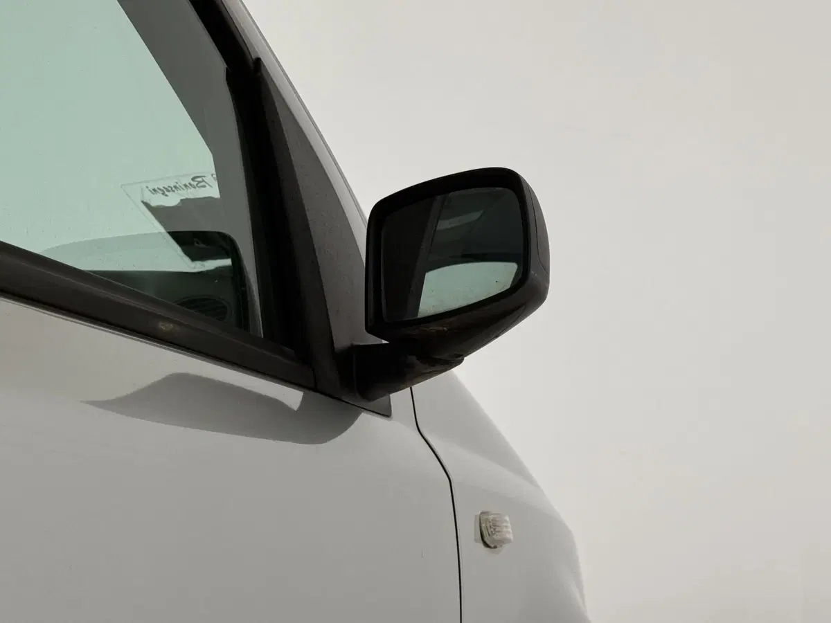 Fiat Panda usata a Perugia (13)