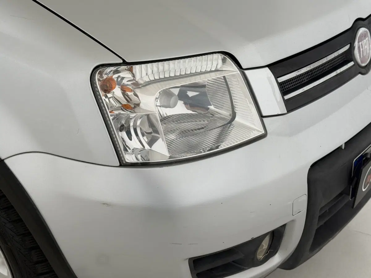 Fiat Panda usata a Perugia (15)