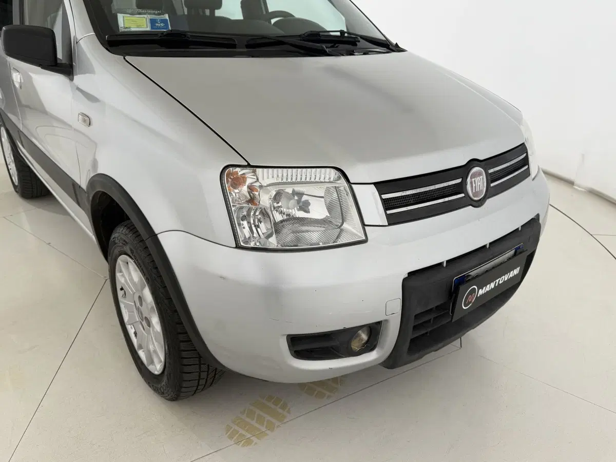 Fiat Panda usata a Perugia (16)