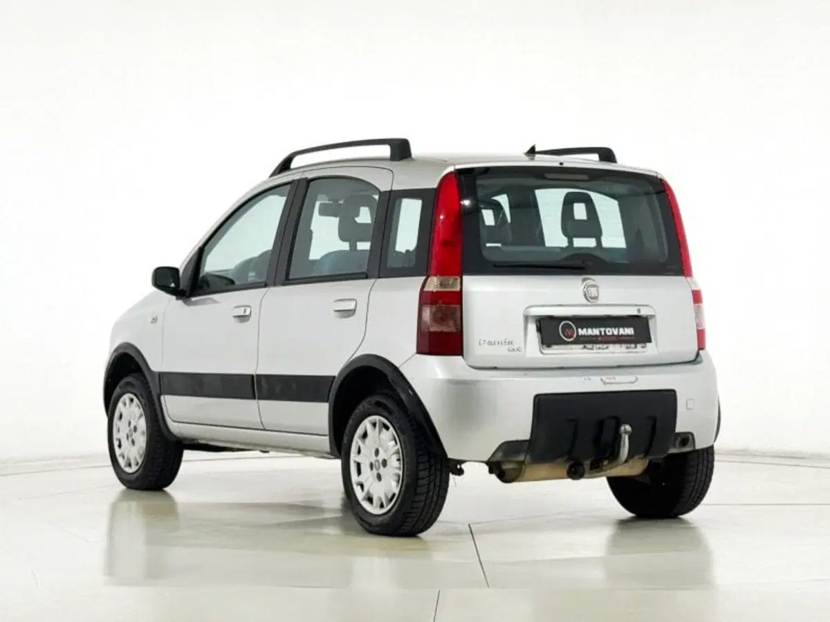 Fiat Panda usata a Perugia (3)